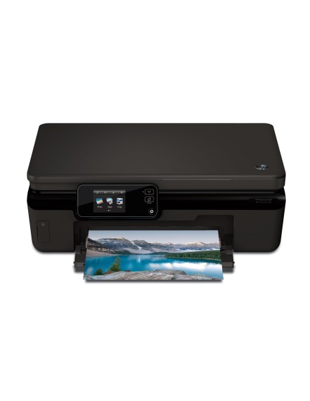HP Photosmart 5520 Ad inchiostro A4 4800 x 1200 DPI 11 ppm Wi-Fi