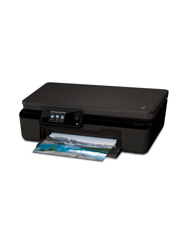 HP Photosmart 5520 Ad inchiostro A4 4800 x 1200 DPI 11 ppm Wi-Fi