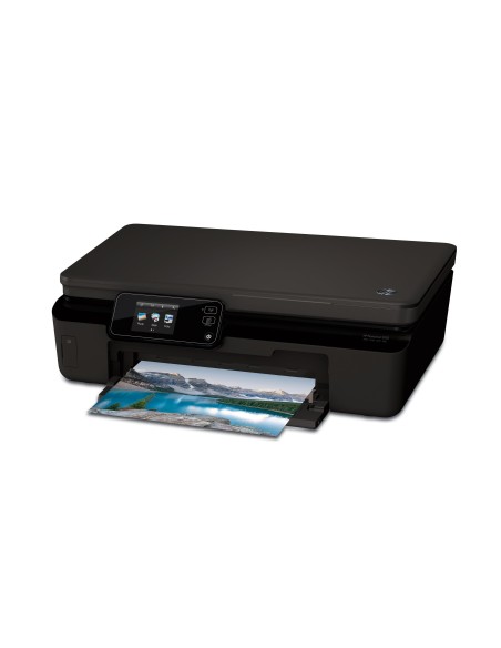 HP Photosmart 5520 Ad inchiostro A4 4800 x 1200 DPI 11 ppm Wi-Fi