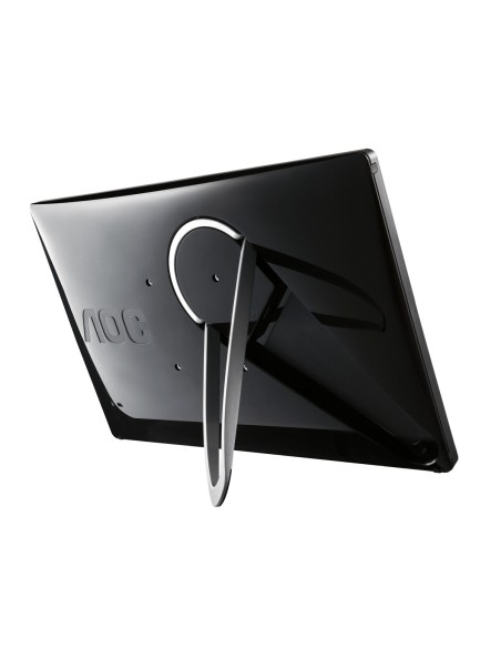 AOC 59 Series E1659FWU LED display 39,6 cm (15.6") 1366 x 768 Pixel Nero
