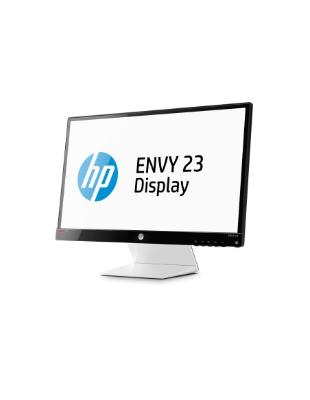 HP ENVY 23 58,4 cm (23") 1920 x 1080 Pixel Full HD LED Nero