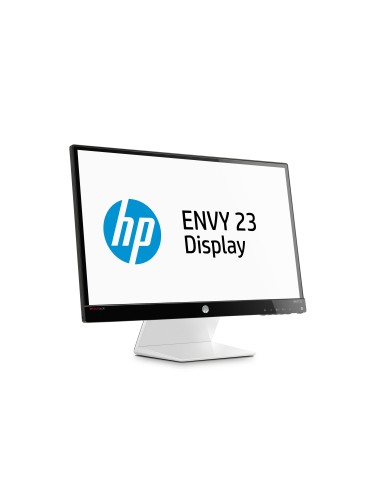 HP ENVY 23 58,4 cm (23") 1920 x 1080 Pixel Full HD LED Nero