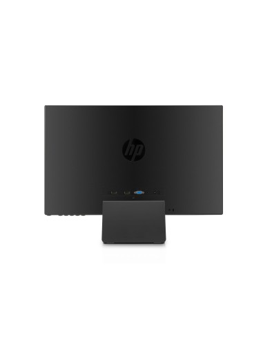 HP ENVY 23 58,4 cm (23") 1920 x 1080 Pixel Full HD LED Nero