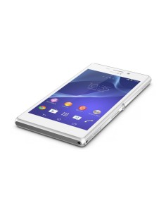 Sony Xperia M2 12,2 cm (4.8") SIM singola Android 4.3 4G 1 GB 8 GB 2330 mAh Bianco 2