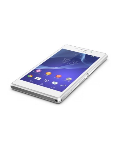 Sony Xperia M2 12,2 cm (4.8") SIM singola Android 4.3 4G 1 GB 8 GB 2330 mAh Bianco