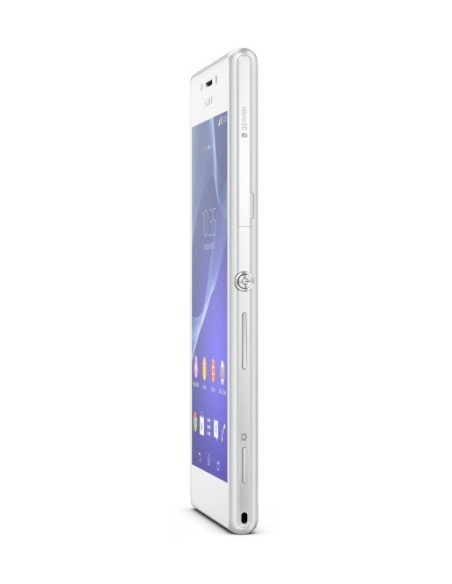 Sony Xperia M2 12,2 cm (4.8") SIM singola Android 4.3 4G 1 GB 8 GB 2330 mAh Bianco