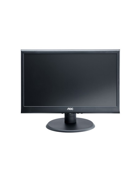 AOC E2250SD Monitor PC 55,9 cm (22") 1680 x 1050 Pixel LED Nero