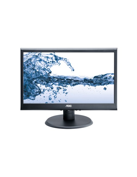 AOC E2250SD Monitor PC 55,9 cm (22") 1680 x 1050 Pixel LED Nero