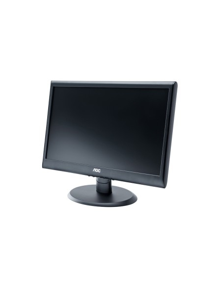 AOC E2250SD Monitor PC 55,9 cm (22") 1680 x 1050 Pixel LED Nero