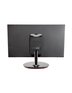 AOC E2461FWH LED display 59,9 cm (23.6") 1920 x 1080 Pixel Full HD Nero 2