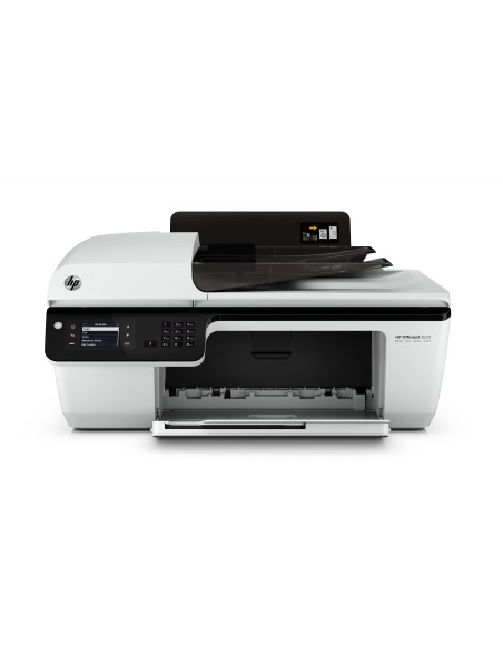 HP OfficeJet 2620 Getto termico d'inchiostro A4 4800 x 1200 DPI 7 ppm