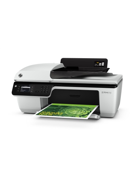HP OfficeJet 2620 Getto termico d'inchiostro A4 4800 x 1200 DPI 7 ppm