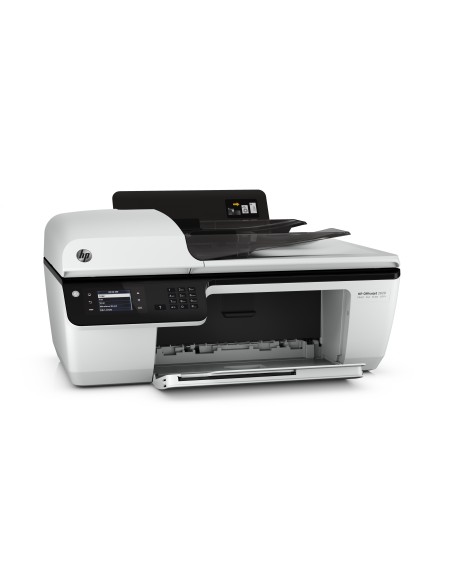 HP OfficeJet 2620 Getto termico d'inchiostro A4 4800 x 1200 DPI 7 ppm