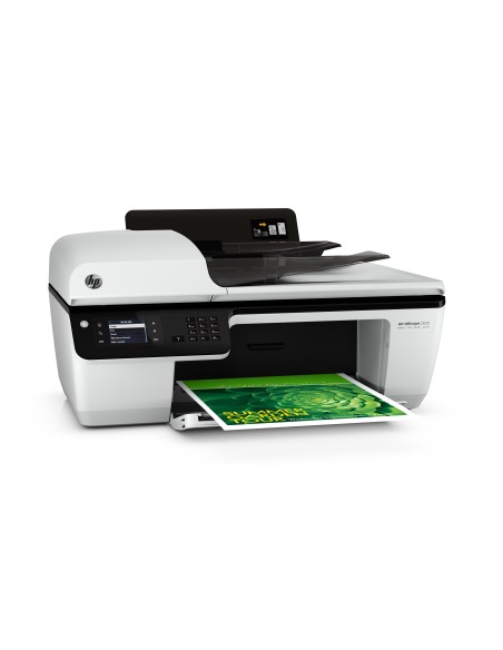 HP OfficeJet 2620 Getto termico d'inchiostro A4 4800 x 1200 DPI 7 ppm