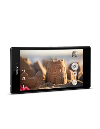 Sony Xperia T3 13,5 cm (5.3") SIM singola Android 4.4 4G Micro-USB A 1 GB 8 GB 2500 mAh Nero