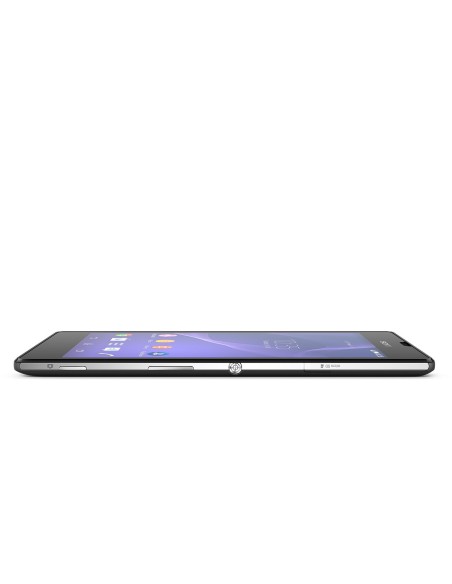 Sony Xperia T3 13,5 cm (5.3") SIM singola Android 4.4 4G Micro-USB A 1 GB 8 GB 2500 mAh Nero