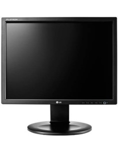 LG E1910 48,3 cm (19") 1280 x 1024 Pixel Nero