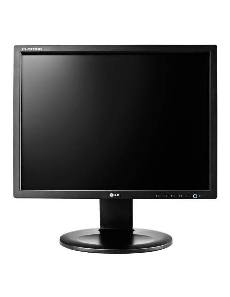 LG E1910 48,3 cm (19") 1280 x 1024 Pixel Nero
