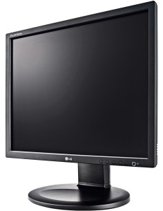 LG E1910 48,3 cm (19") 1280 x 1024 Pixel Nero 2
