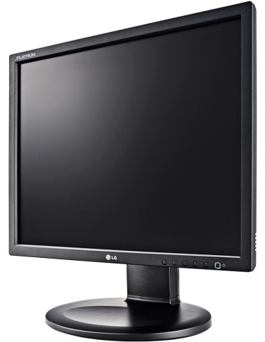 LG E1910 48,3 cm (19") 1280 x 1024 Pixel Nero