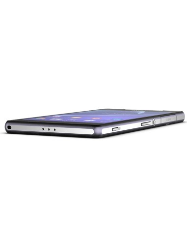Sony Xperia Z2 13,2 cm (5.2") SIM singola Android 4.4 4G 3 GB 16 GB 3200 mAh Nero