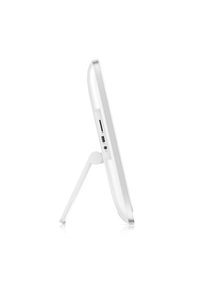 HP Slate 21-s100 NVIDIA Tegra 54,6 cm (21.5") 1920 x 1080 Pixel Touch screen 1 GB DDR3-SDRAM PC All-in-one Android 4.2 Wi-Fi 4