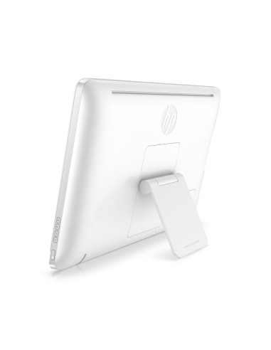 HP Slate 21-s100 NVIDIA Tegra 54,6 cm (21.5") 1920 x 1080 Pixel Touch screen 1 GB DDR3-SDRAM PC All-in-one Android 4.2 Wi-Fi 4