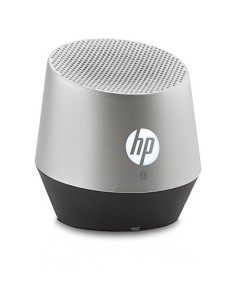 HP S6000 Altoparlante portatile mono Nero, Argento 2
