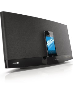Philips Sistema musicale micro DCB2270 10