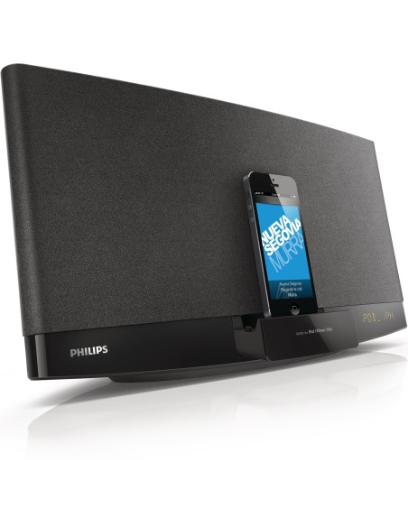 Philips Sistema musicale micro DCB2270 10
