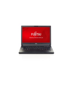 Fujitsu LIFEBOOK E544 Computer portatile 35,6 cm (14") HD+ Intel® Core™ i5 6 GB DDR3L-SDRAM 500 GB HDD Windows 7 Professional