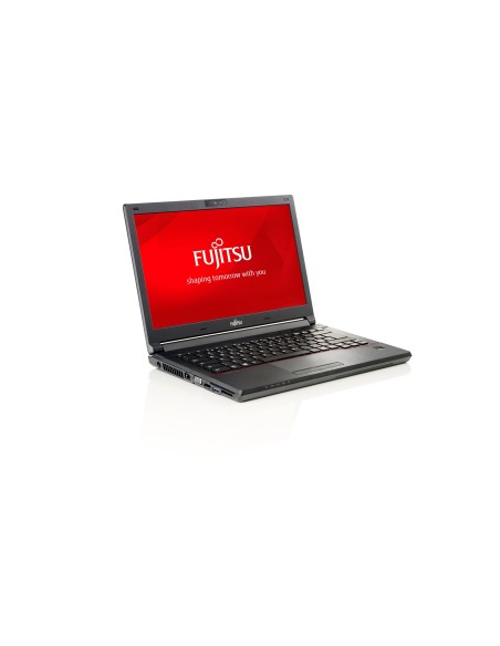 Fujitsu LIFEBOOK E544 Computer portatile 35,6 cm (14") HD+ Intel® Core™ i5 6 GB DDR3L-SDRAM 500 GB HDD Windows 7 Professional