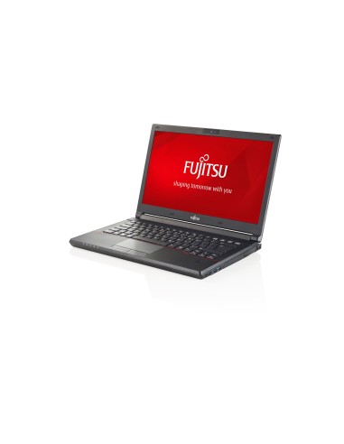 Fujitsu LIFEBOOK E544 Computer portatile 35,6 cm (14") HD+ Intel® Core™ i5 6 GB DDR3L-SDRAM 500 GB HDD Windows 7 Professional