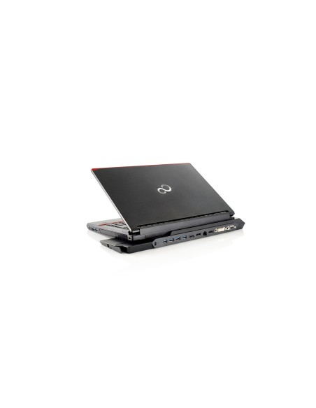 Fujitsu LIFEBOOK E544 Computer portatile 35,6 cm (14") HD+ Intel® Core™ i5 6 GB DDR3L-SDRAM 500 GB HDD Windows 7 Professional
