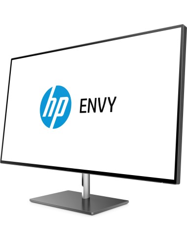 HP ENVY 24 60,5 cm (23.8") 1920 x 1080 Pixel Full HD LED Nero, Argento
