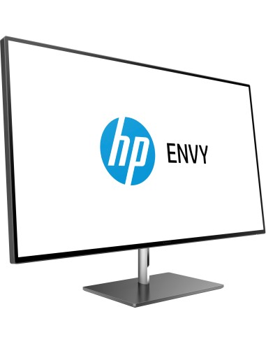 HP ENVY 24 60,5 cm (23.8") 1920 x 1080 Pixel Full HD LED Nero, Argento
