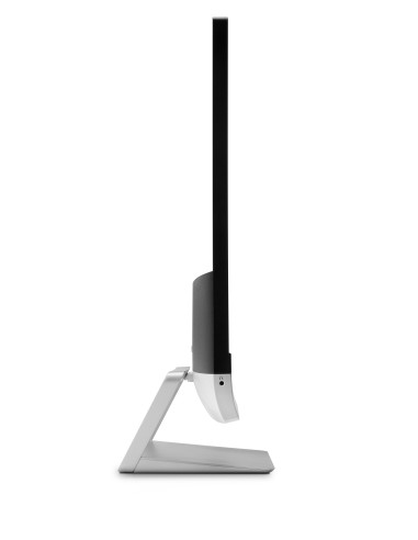 HP ENVY 24 60,5 cm (23.8") 1920 x 1080 Pixel Full HD LED Nero, Argento