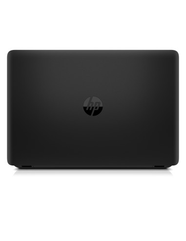 HP ProBook 450 G1 Computer portatile 39,6 cm (15.6") Intel® Core™ i7 8 GB DDR3-SDRAM 750 GB HDD Windows 7 Professional Nero,