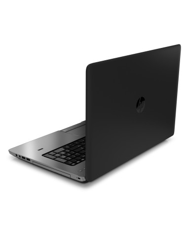 HP ProBook 470 G1 Computer portatile 43,9 cm (17.3") HD+ Intel® Core™ i5 8 GB DDR3-SDRAM 1000 GB HDD AMD Radeon HD 8750M
