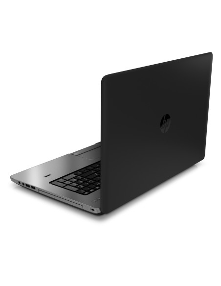 HP ProBook 470 G1 Computer portatile 43,9 cm (17.3") HD+ Intel® Core™ i5 8 GB DDR3-SDRAM 1000 GB HDD AMD Radeon HD 8750M
