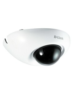 D-Link DCS-6210BS telecamera di sorveglianza Telecamera di sicurezza IP Esterno Cupola 1920 x 1080 Pixel