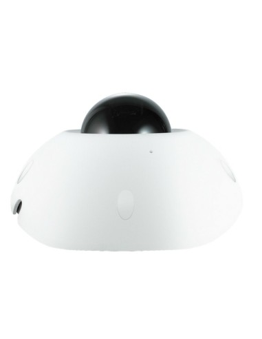 D-Link DCS-6210BS telecamera di sorveglianza Telecamera di sicurezza IP Esterno Cupola 1920 x 1080 Pixel