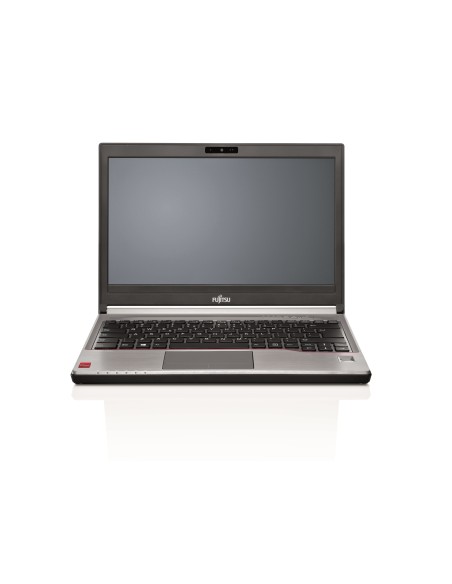Fujitsu LIFEBOOK E734 Computer portatile 33,8 cm (13.3") Intel® Core™ i7 8 GB DDR3L-SDRAM 256 GB SSD Wi-Fi 4 (802.11n) Windows