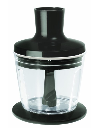 Moulinex DD863G frullatore 0,5 L Frullatore ad immersione 700 W Rosso