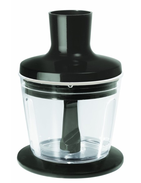 Moulinex DD863G frullatore 0,5 L Frullatore ad immersione 700 W Rosso