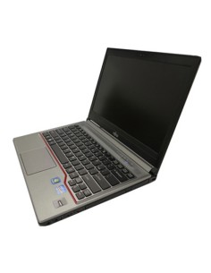Fujitsu LIFEBOOK E754 Computer portatile 39,6 cm (15.6") Full HD Intel® Core™ i7 8 GB DDR3-SDRAM 256 GB SSD Windows 8.1 Pro Nero