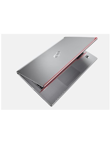 Fujitsu LIFEBOOK E754 Computer portatile 39,6 cm (15.6") Full HD Intel® Core™ i7 8 GB DDR3-SDRAM 256 GB SSD Windows 8.1 Pro Nero