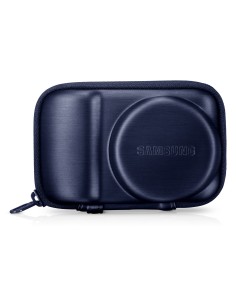 Samsung CC3FWB2B Custodia rigida Blu marino