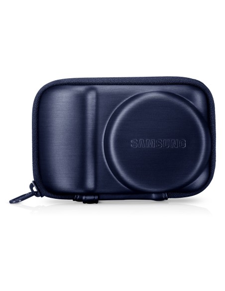 Samsung CC3FWB2B Custodia rigida Blu marino
