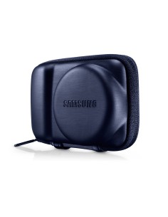 Samsung CC3FWB2B Custodia rigida Blu marino 2